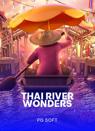 Thai River Wonders